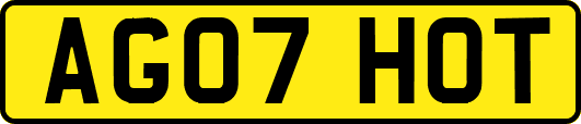 AG07HOT