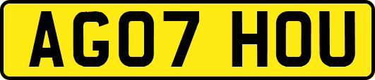 AG07HOU