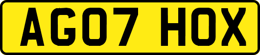 AG07HOX