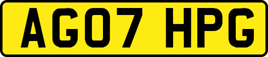 AG07HPG