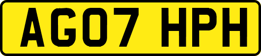 AG07HPH