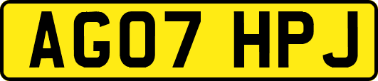AG07HPJ
