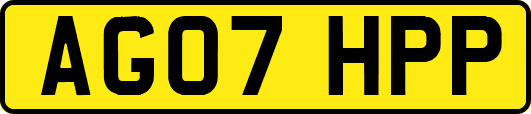 AG07HPP