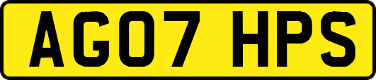 AG07HPS