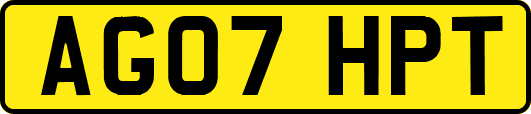 AG07HPT