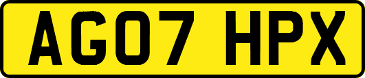 AG07HPX
