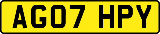 AG07HPY