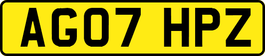 AG07HPZ
