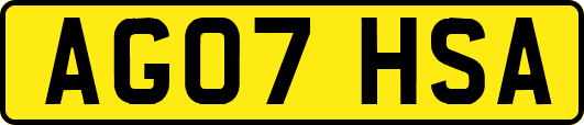 AG07HSA