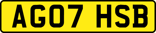 AG07HSB