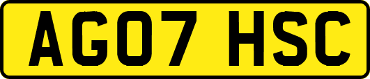 AG07HSC