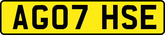 AG07HSE