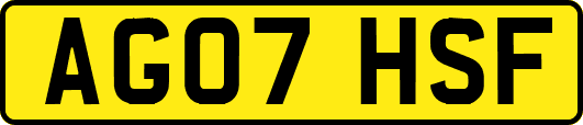 AG07HSF