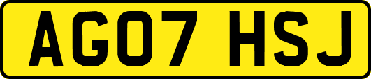 AG07HSJ
