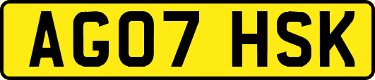 AG07HSK