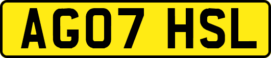 AG07HSL