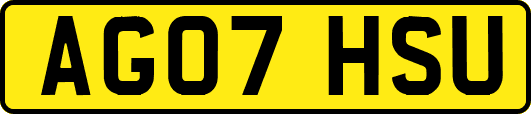 AG07HSU