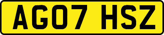 AG07HSZ