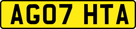 AG07HTA