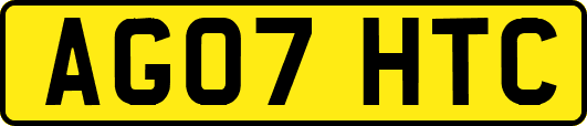 AG07HTC