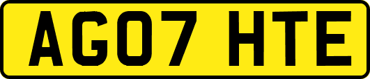 AG07HTE
