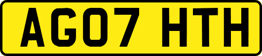 AG07HTH