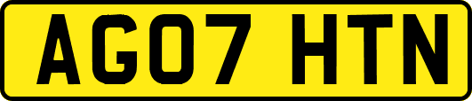 AG07HTN