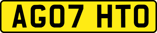 AG07HTO