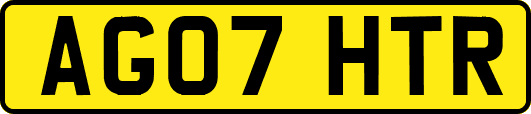 AG07HTR