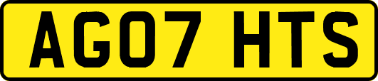 AG07HTS