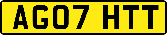 AG07HTT