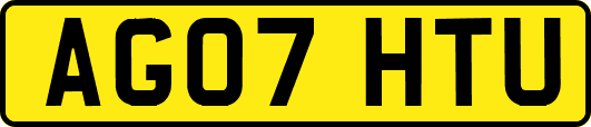 AG07HTU