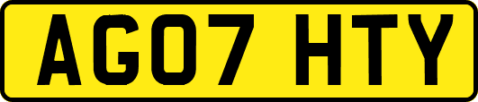 AG07HTY