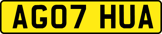 AG07HUA
