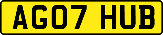 AG07HUB