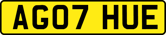 AG07HUE