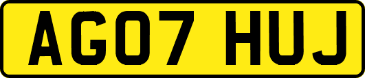 AG07HUJ