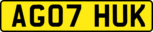 AG07HUK