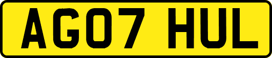 AG07HUL