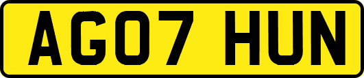AG07HUN