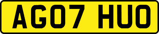 AG07HUO
