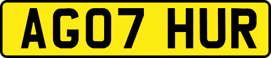 AG07HUR