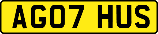 AG07HUS