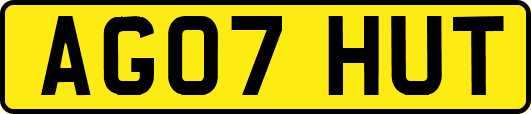 AG07HUT