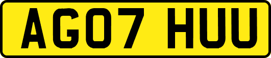 AG07HUU