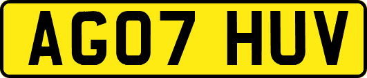 AG07HUV