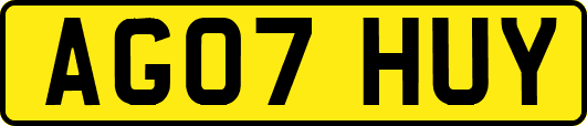 AG07HUY