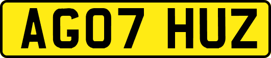 AG07HUZ