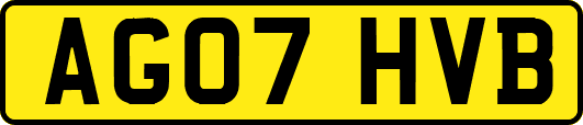 AG07HVB