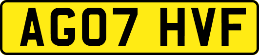 AG07HVF